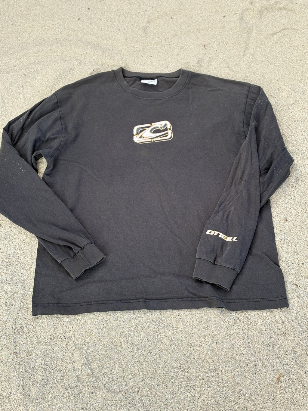 Oneill LS Tee M