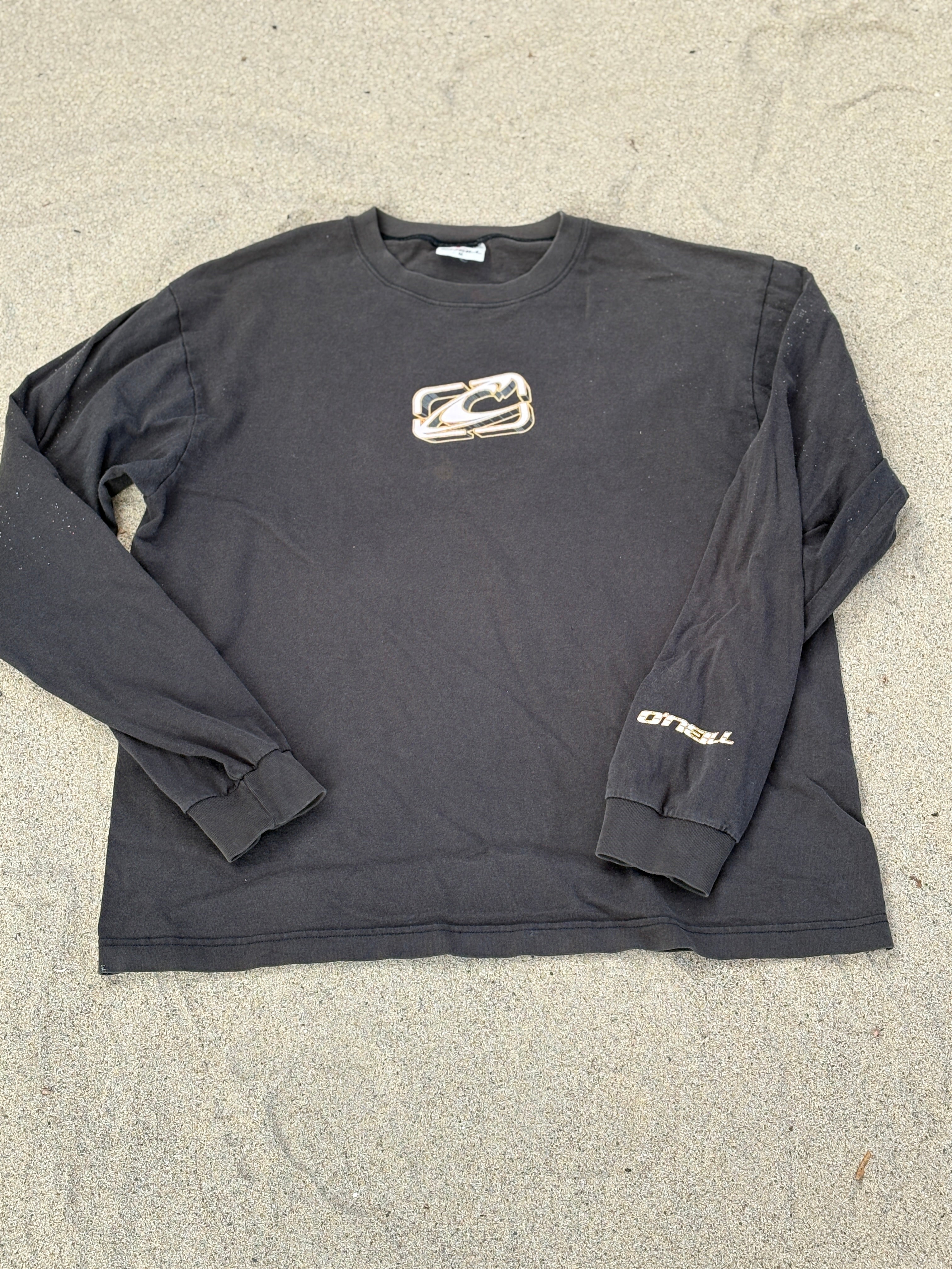 Oneill LS Tee M
