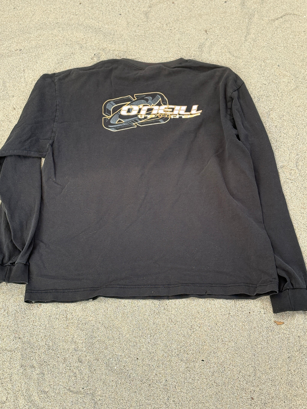Oneill LS Tee M