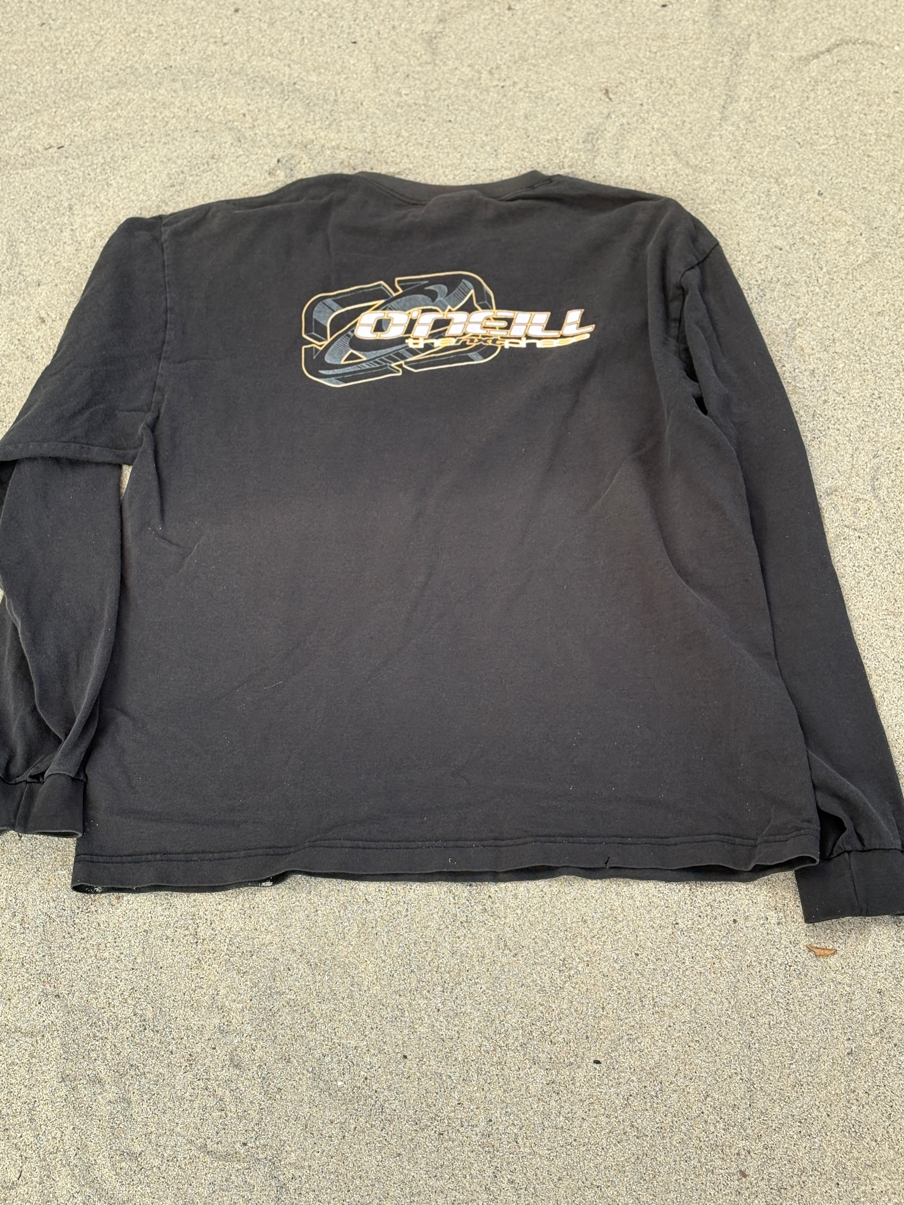Oneill LS Tee M