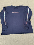 Quiksilver Quad Hit LS Tee L