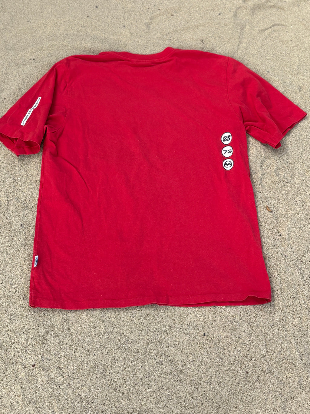 Billabong Tee L