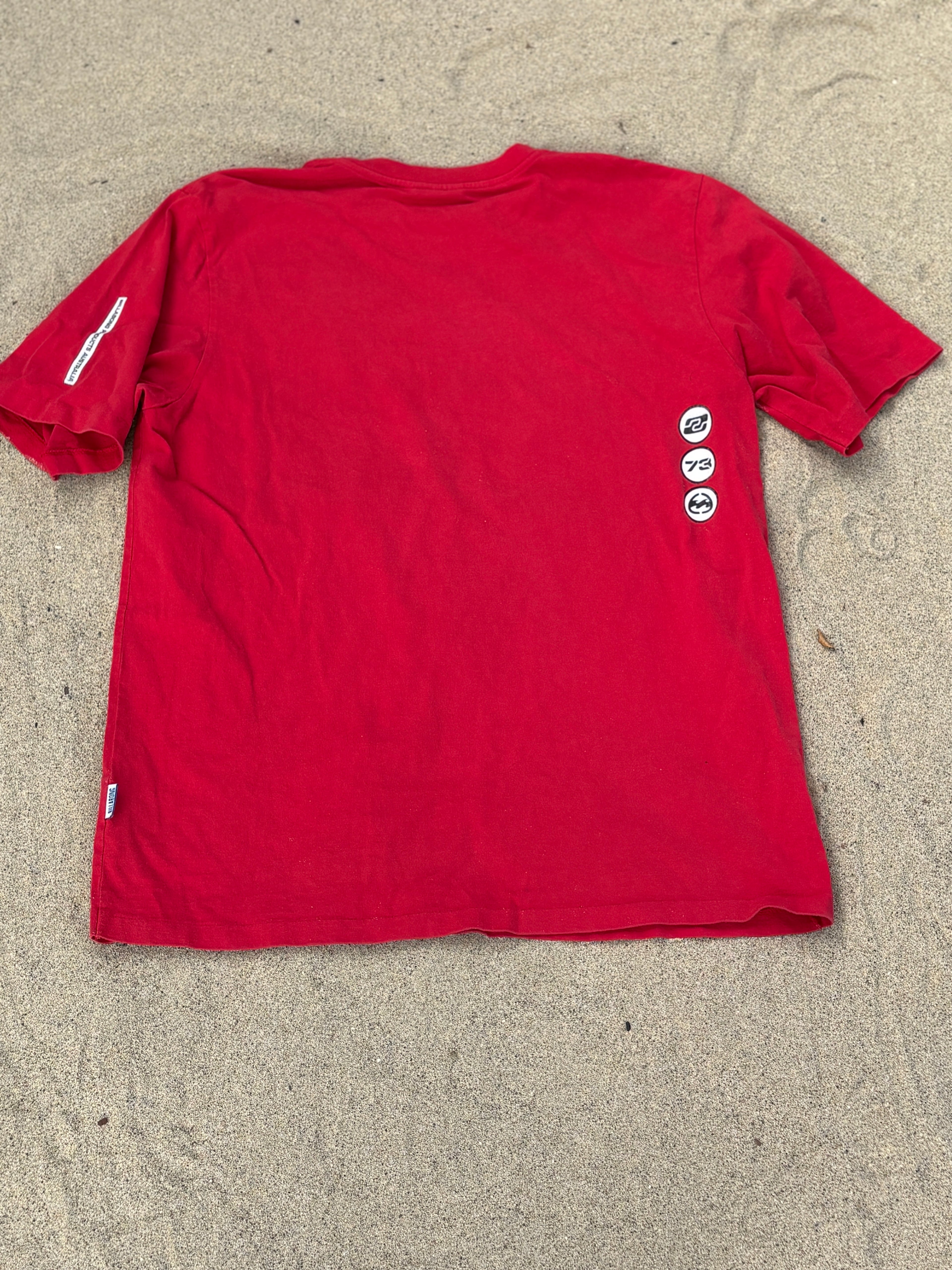 Billabong Tee L