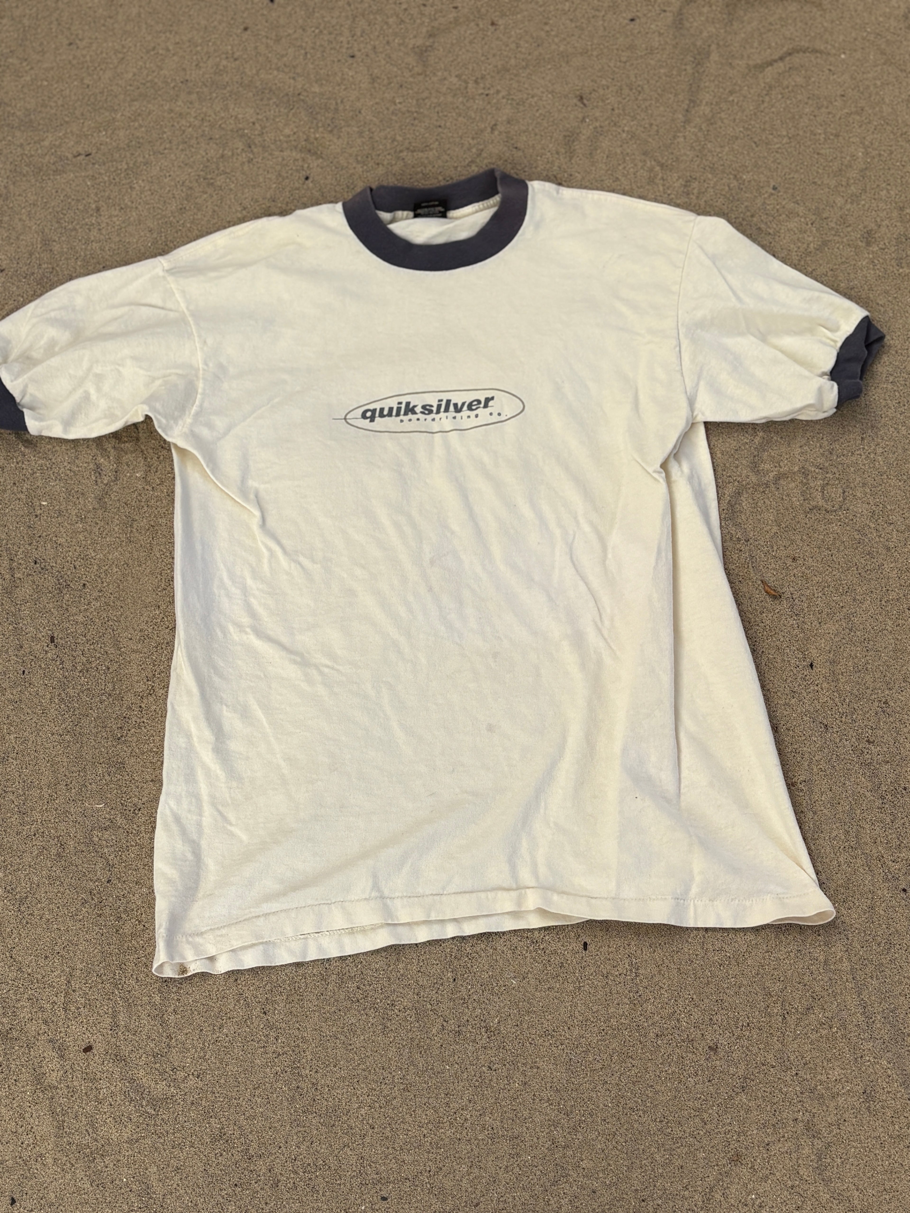 Quiksilver Tee L