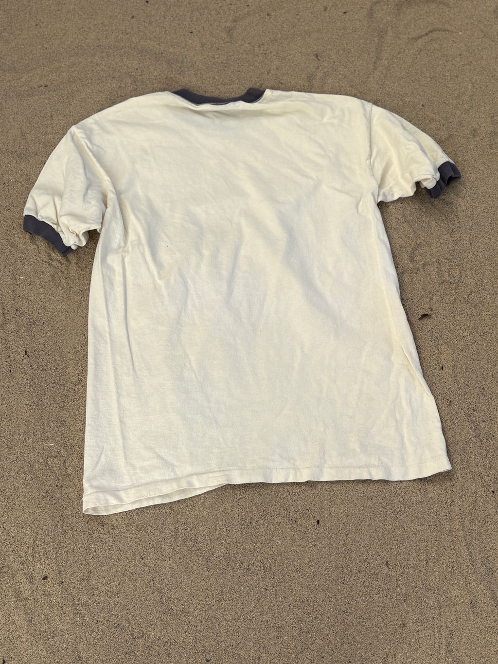 Quiksilver Tee L