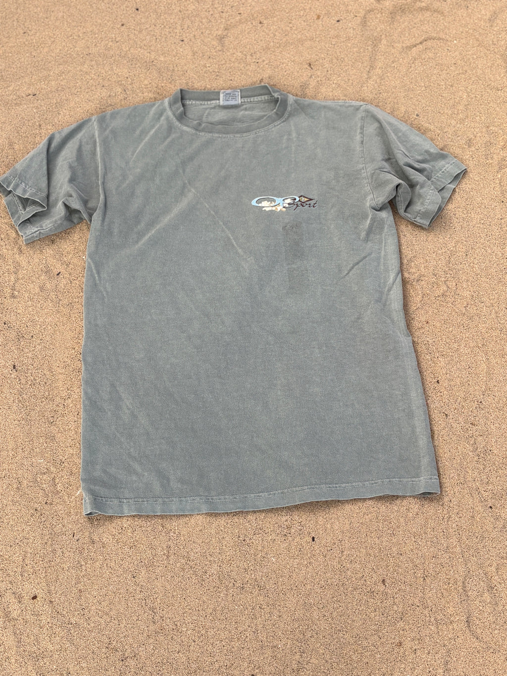 Ocean Pacific Tee M