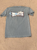Ocean Pacific Tee M