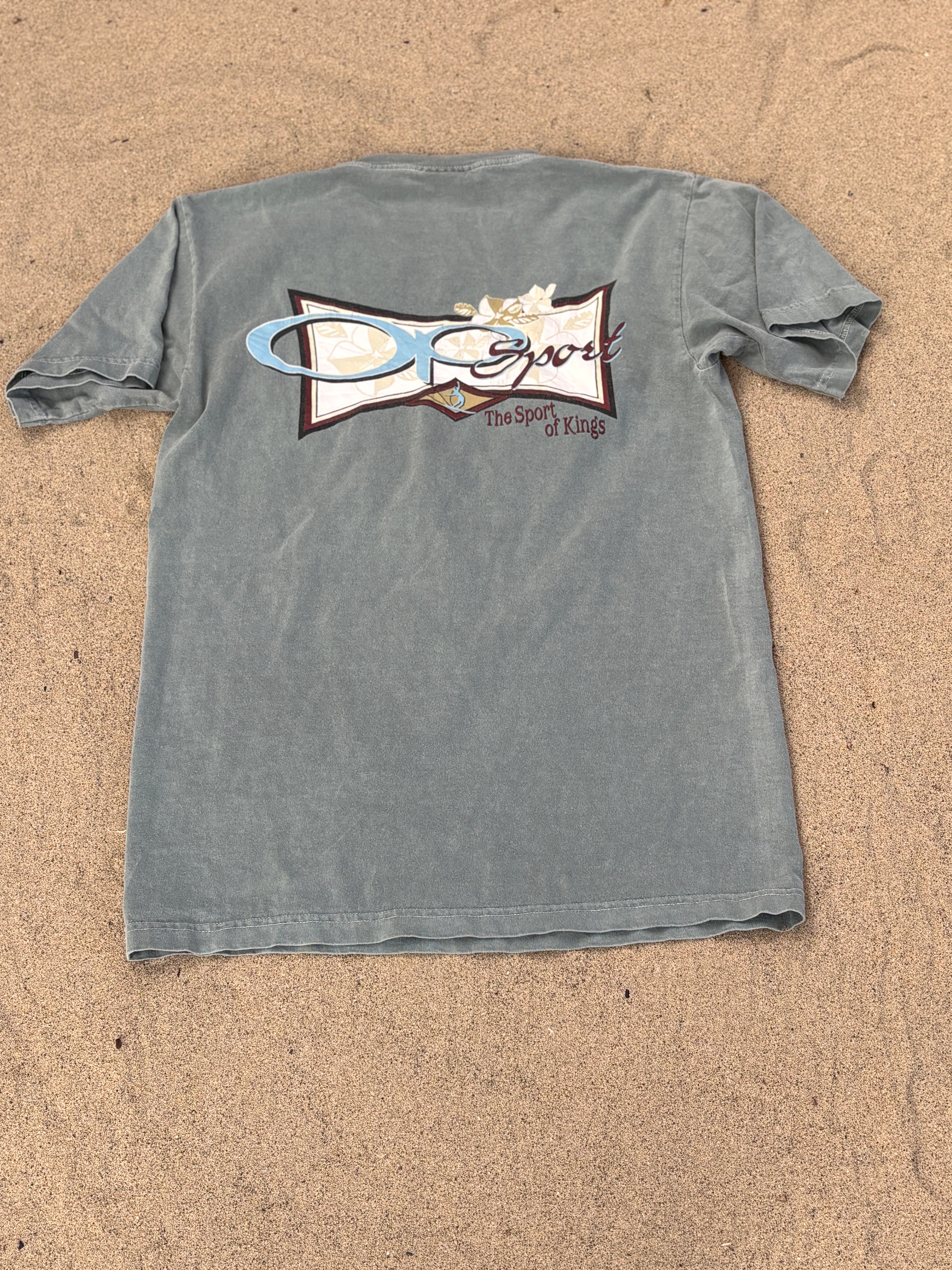 Ocean Pacific Tee M