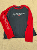 Quiksilver LS Tee M