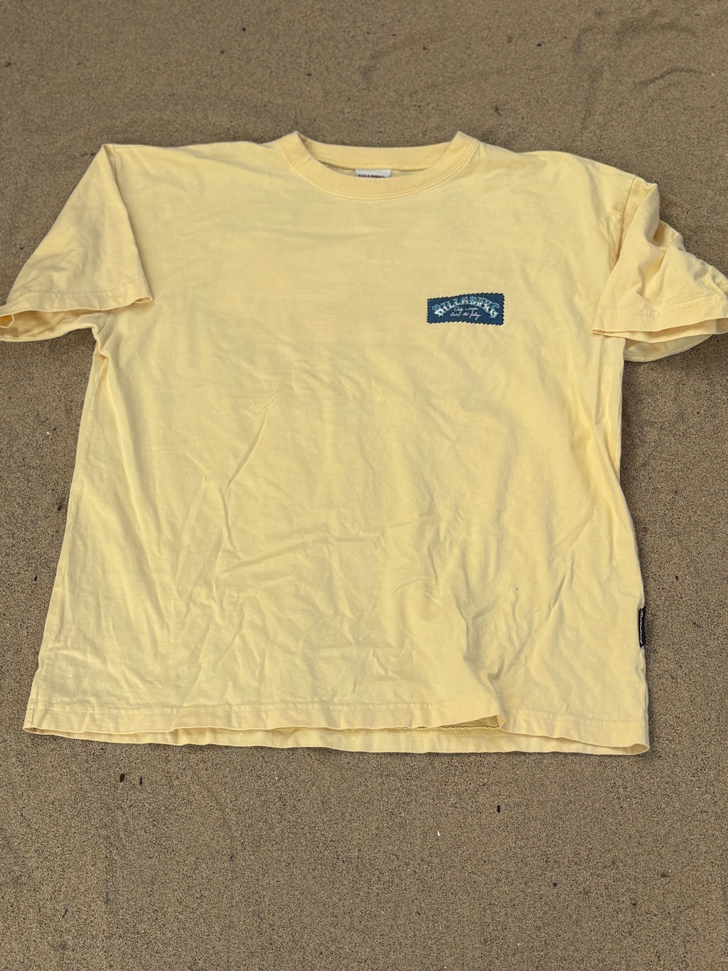 Billabong Tee L