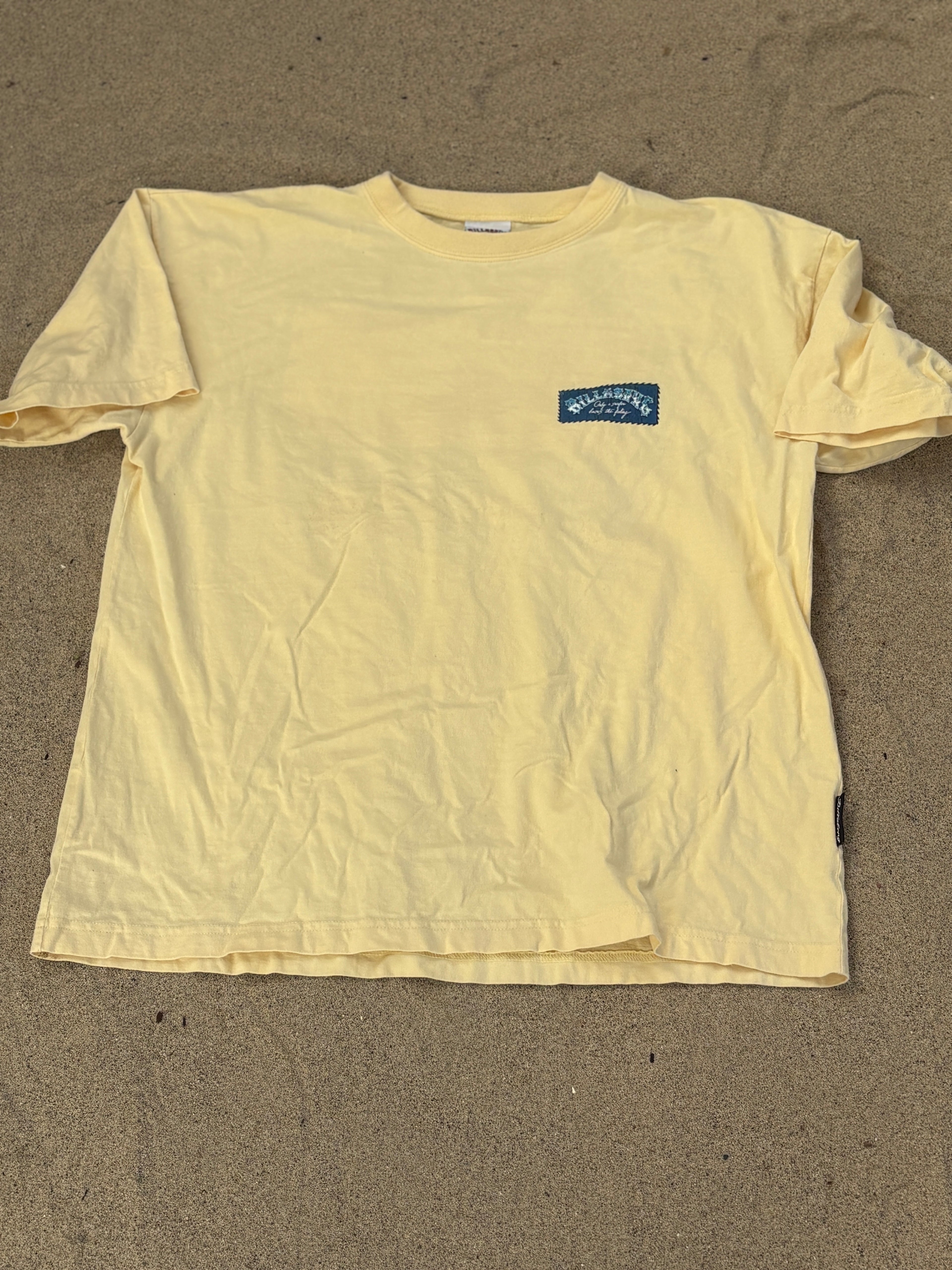 Billabong Tee L