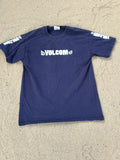 Volcom Quad Hit Tee M