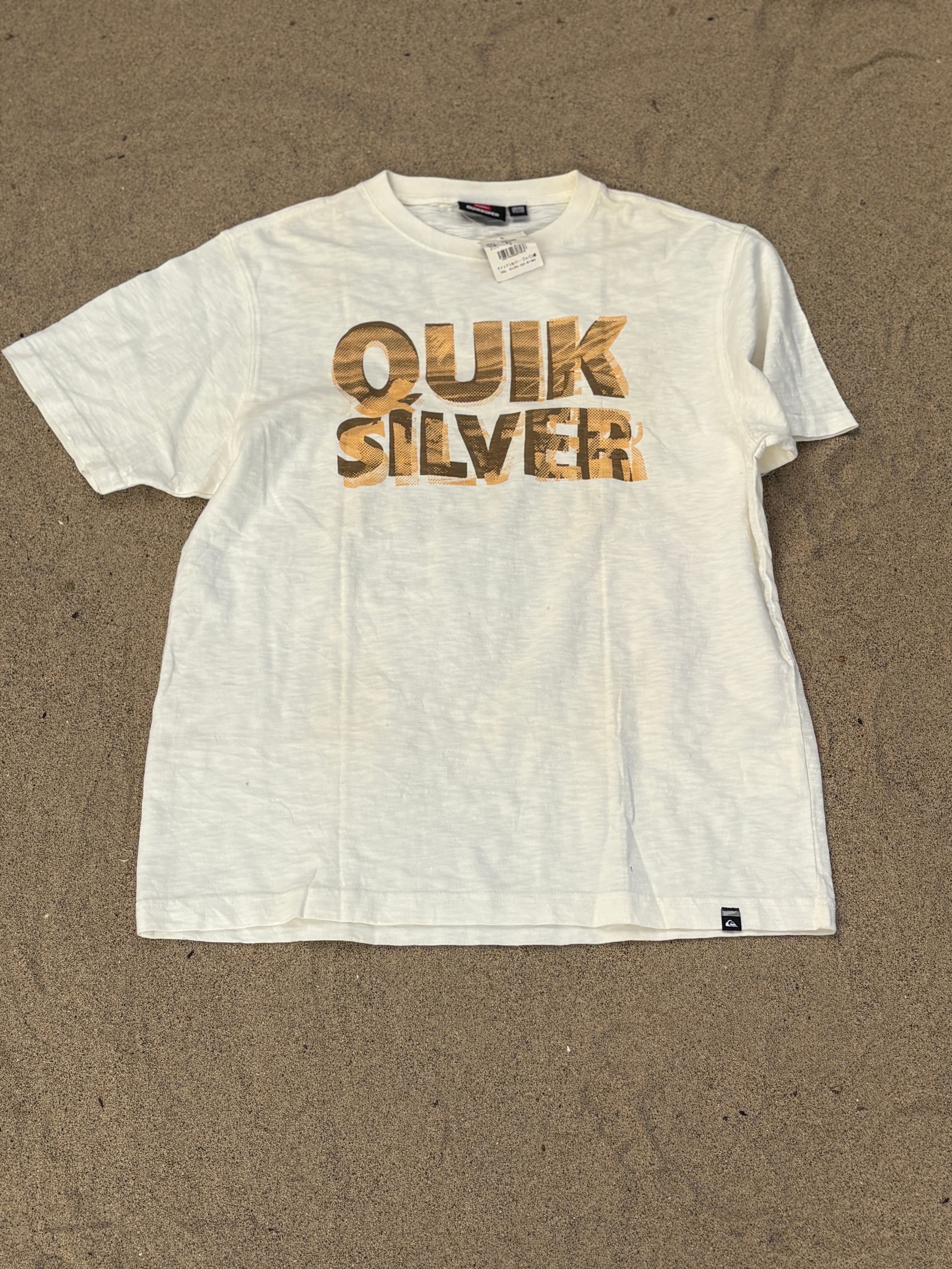 Quiksilver Tee M