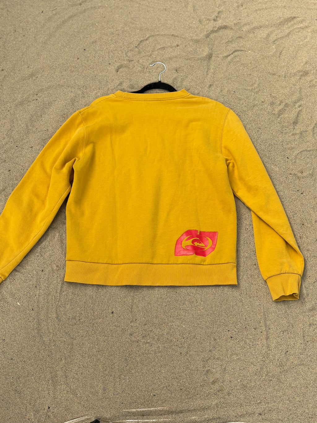 Quiksilver Crewneck Sweater S