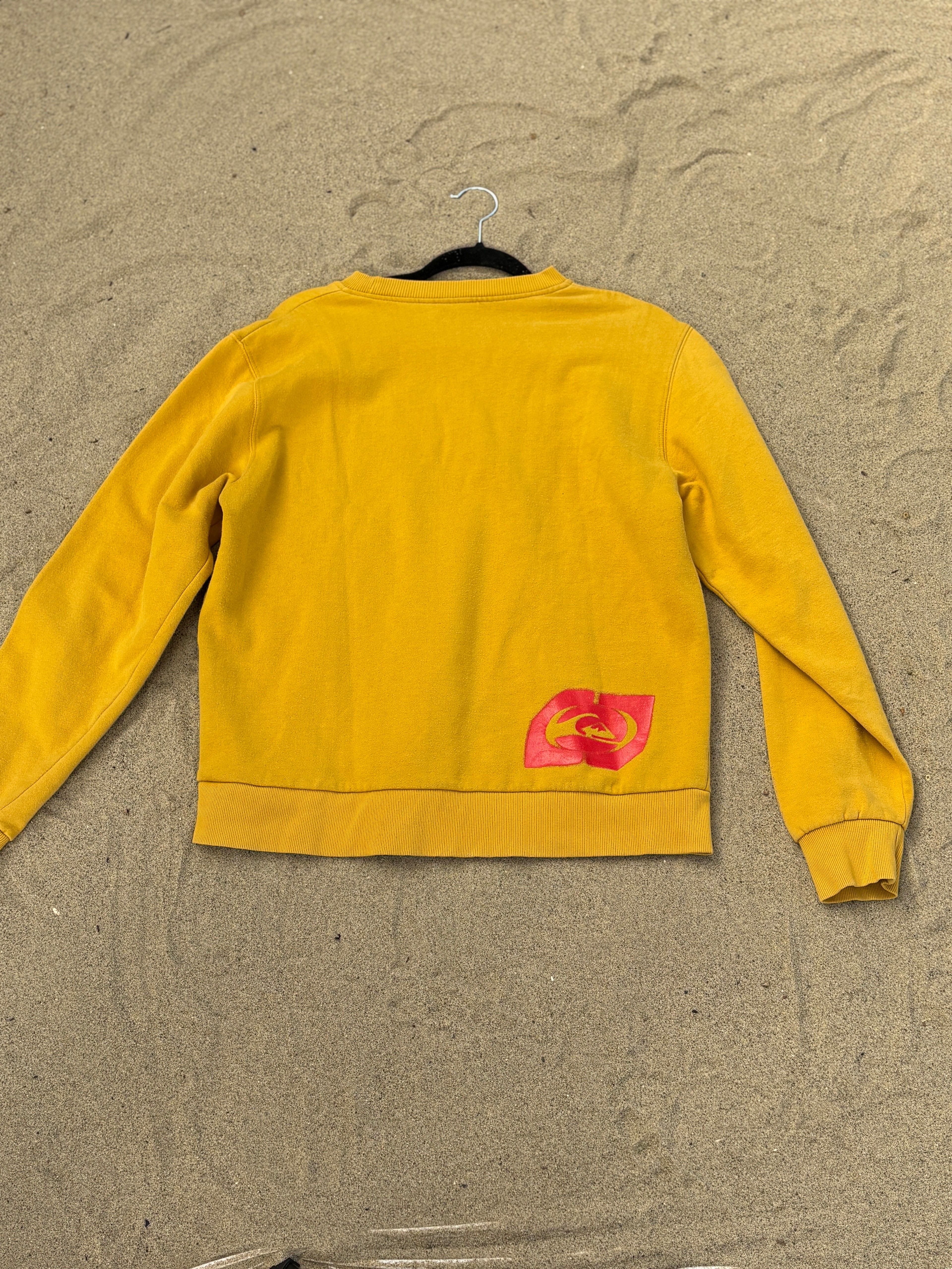 Quiksilver Crewneck Sweater S