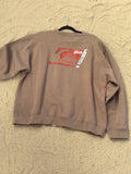 Quiksilver Crewneck Sweater XL