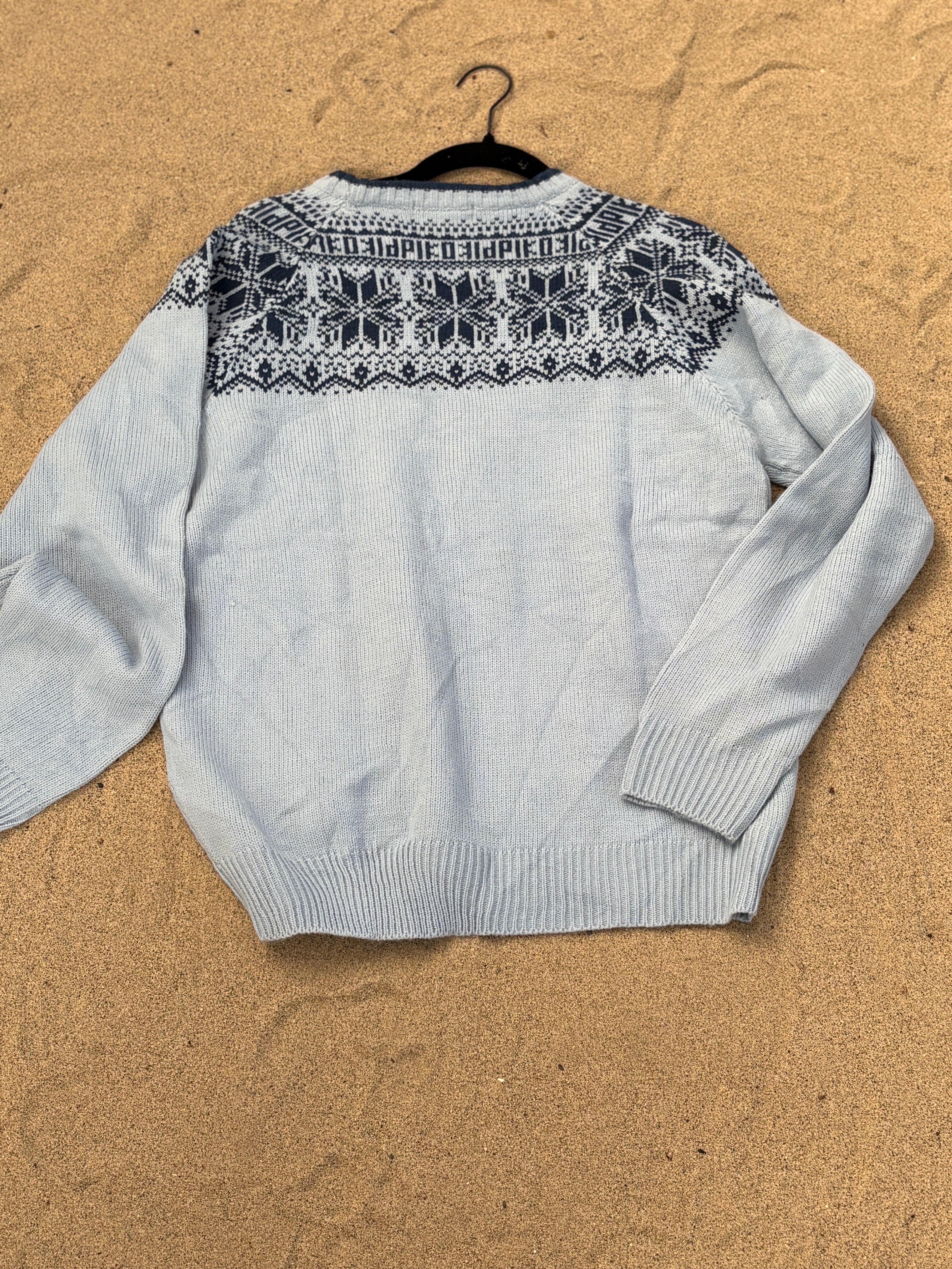 Piko Sweater M