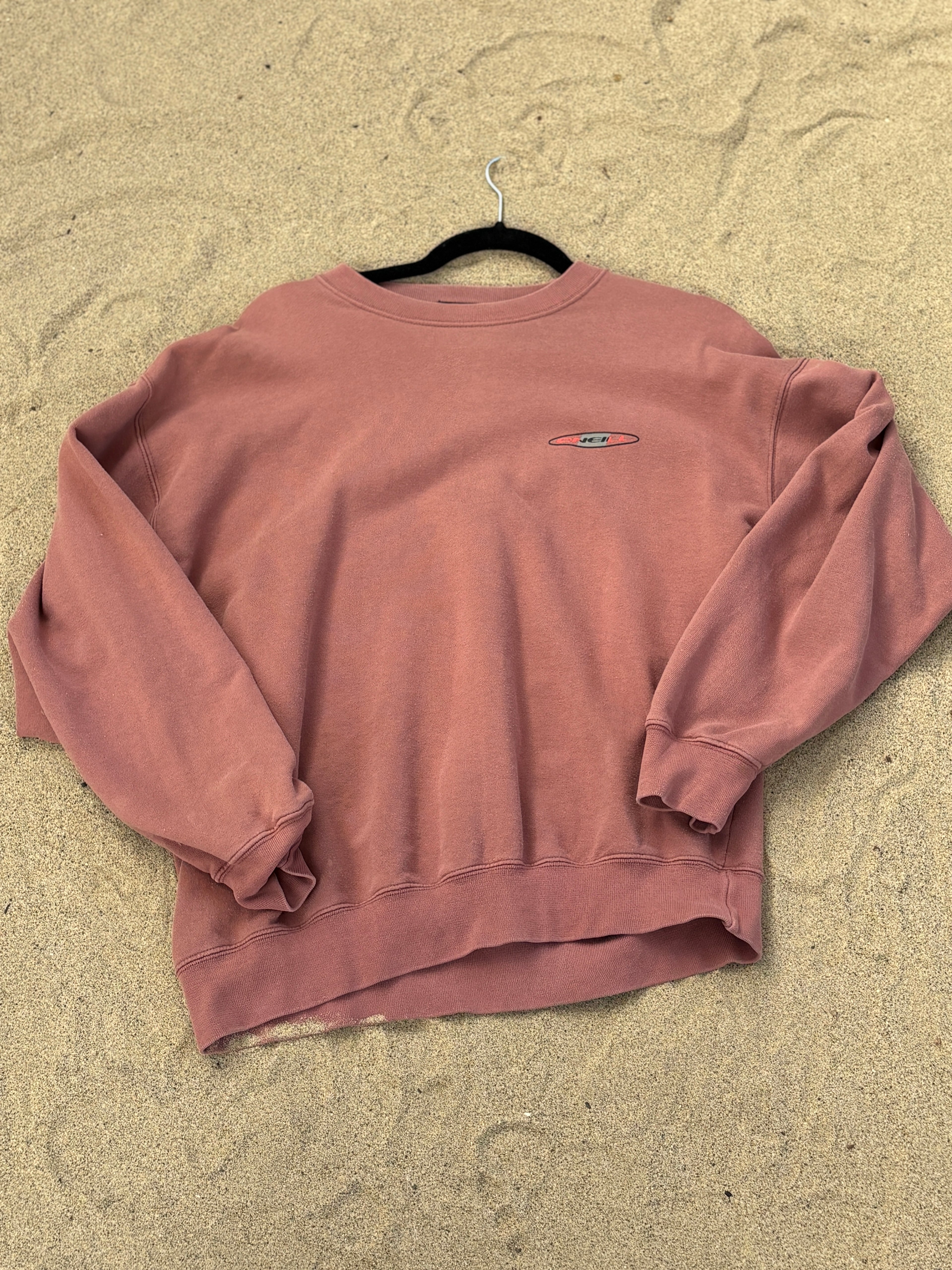 Oneill Crewneck Sweater XL