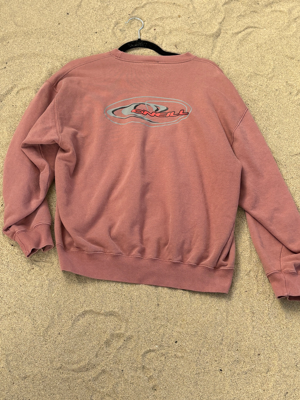 Oneill Crewneck Sweater XL