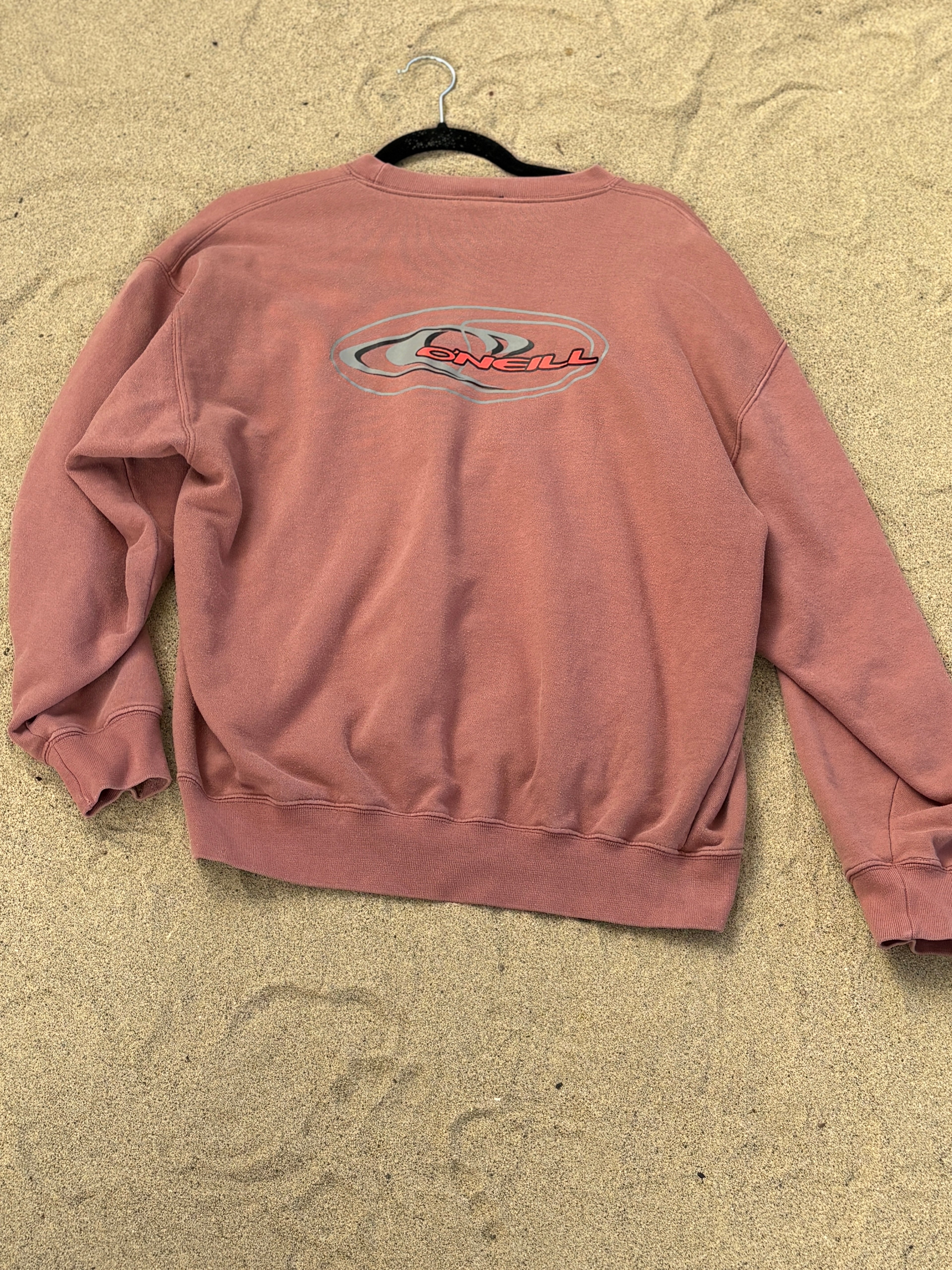 Oneill Crewneck Sweater XL