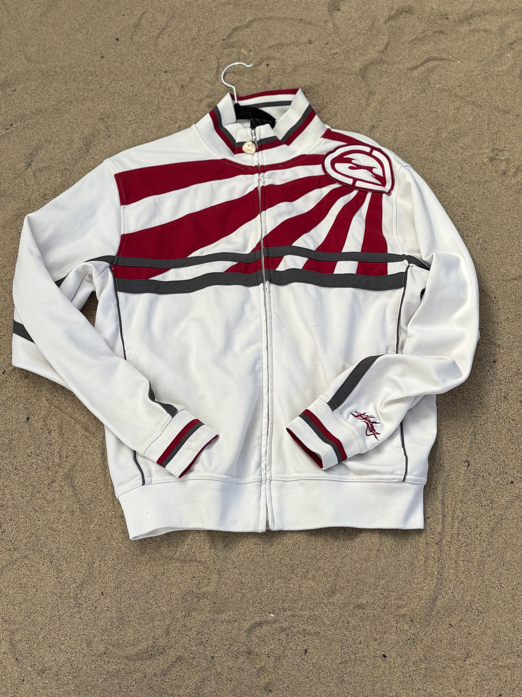 Billabong Andy Irons Rising Sun Jacket M