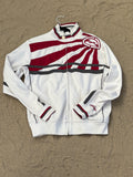 Billabong Andy Irons Rising Sun Jacket M