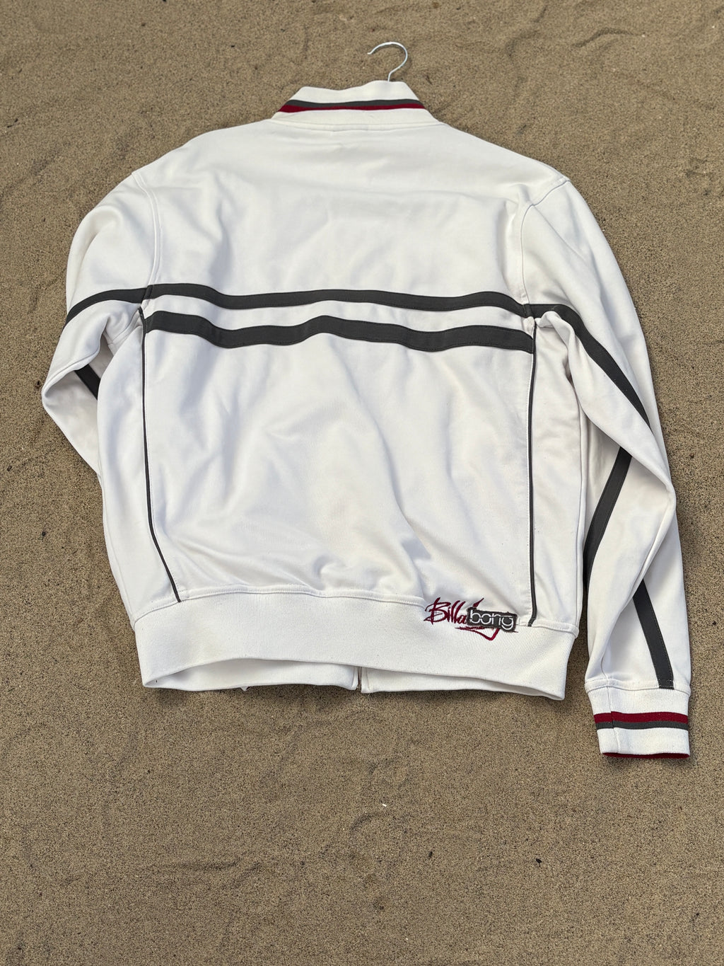 Billabong Andy Irons Rising Sun Jacket M