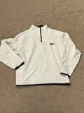 Quiksilver Polar Tec Quarter Zip L