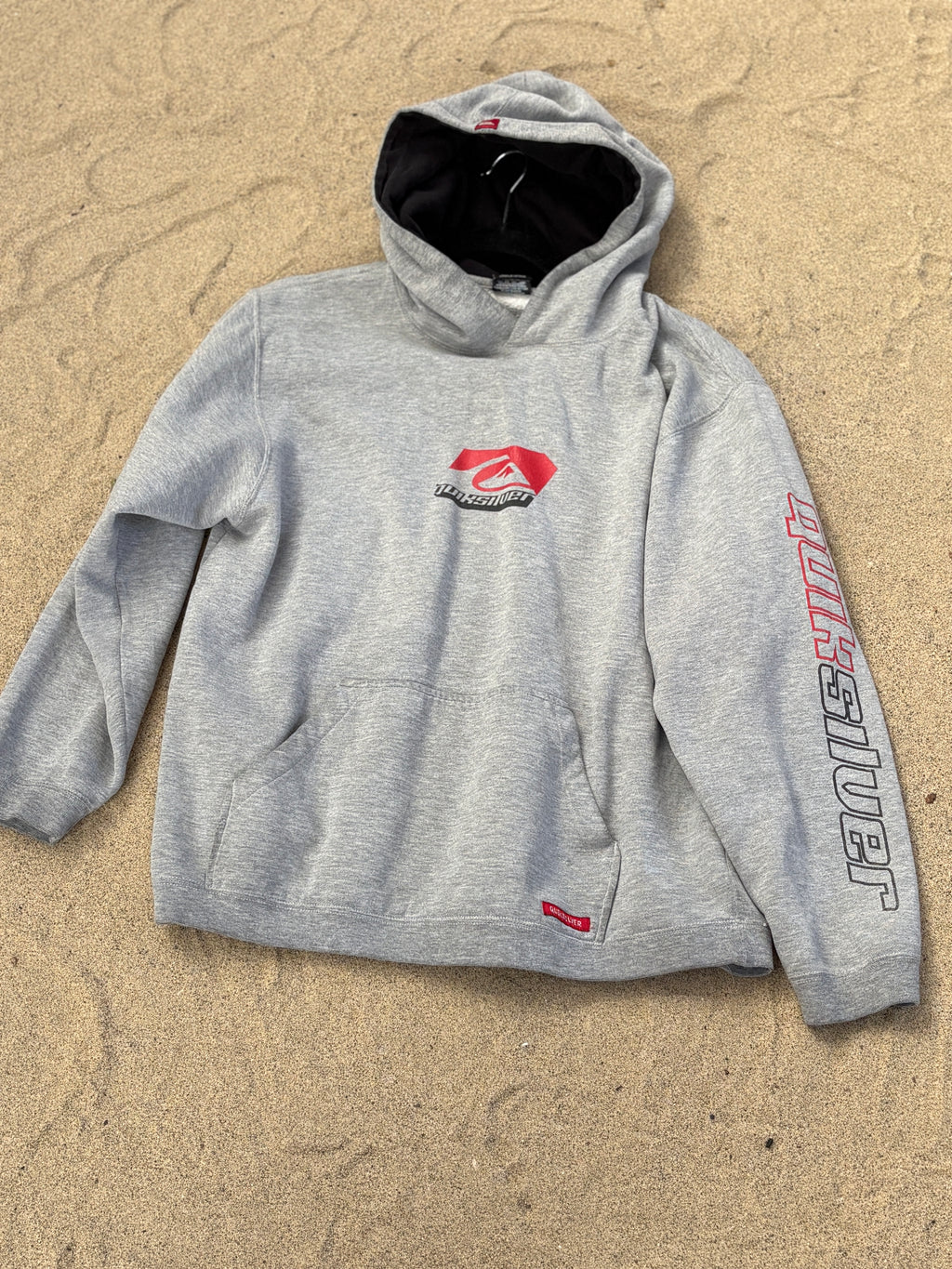 Quiksilver Hoodie S