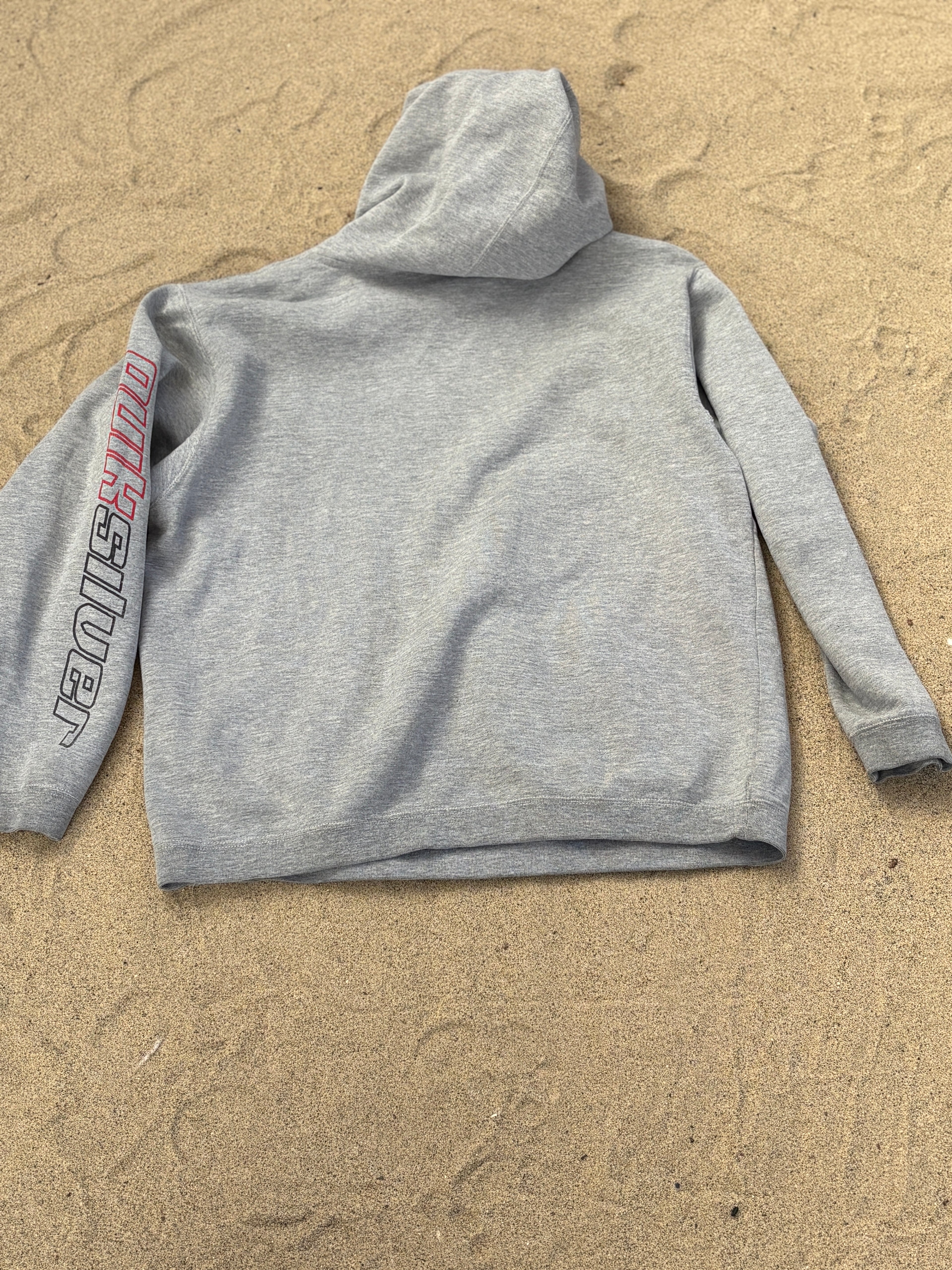 Quiksilver Hoodie S