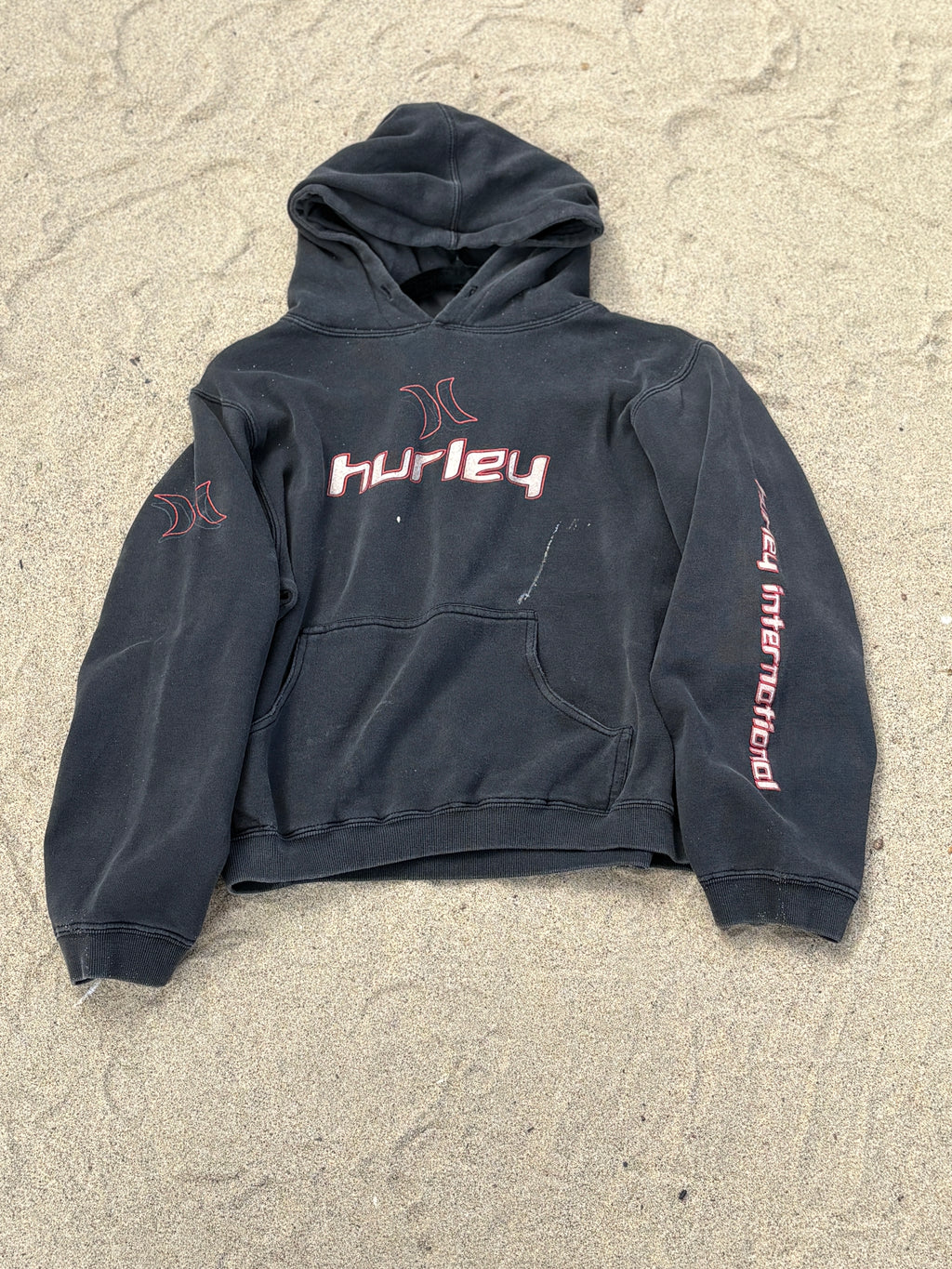 Hurley Hoodie S