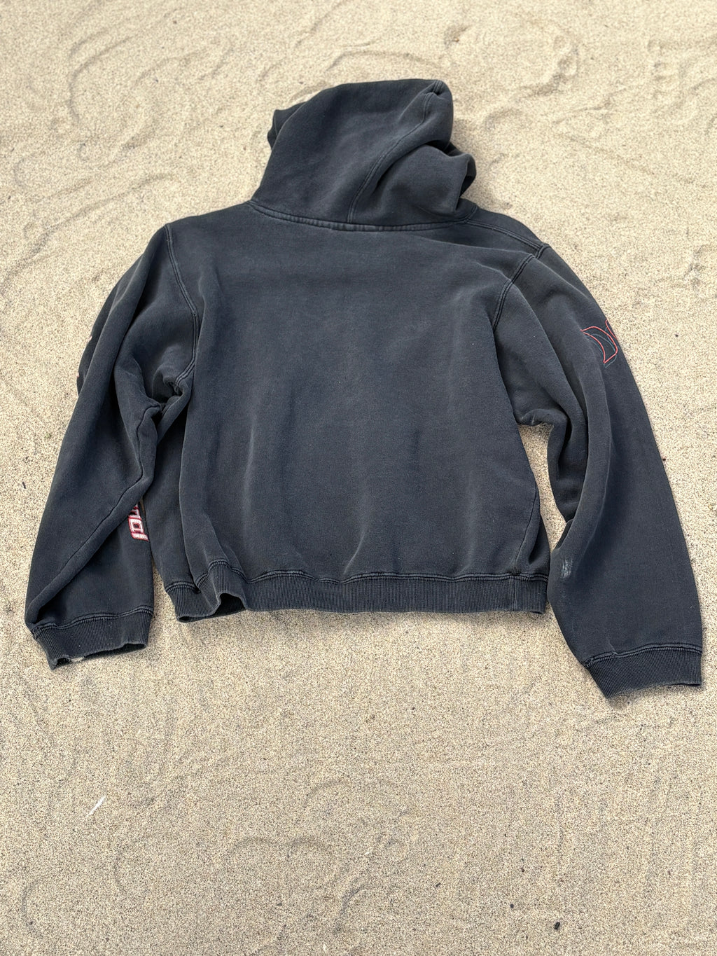 Hurley Hoodie S