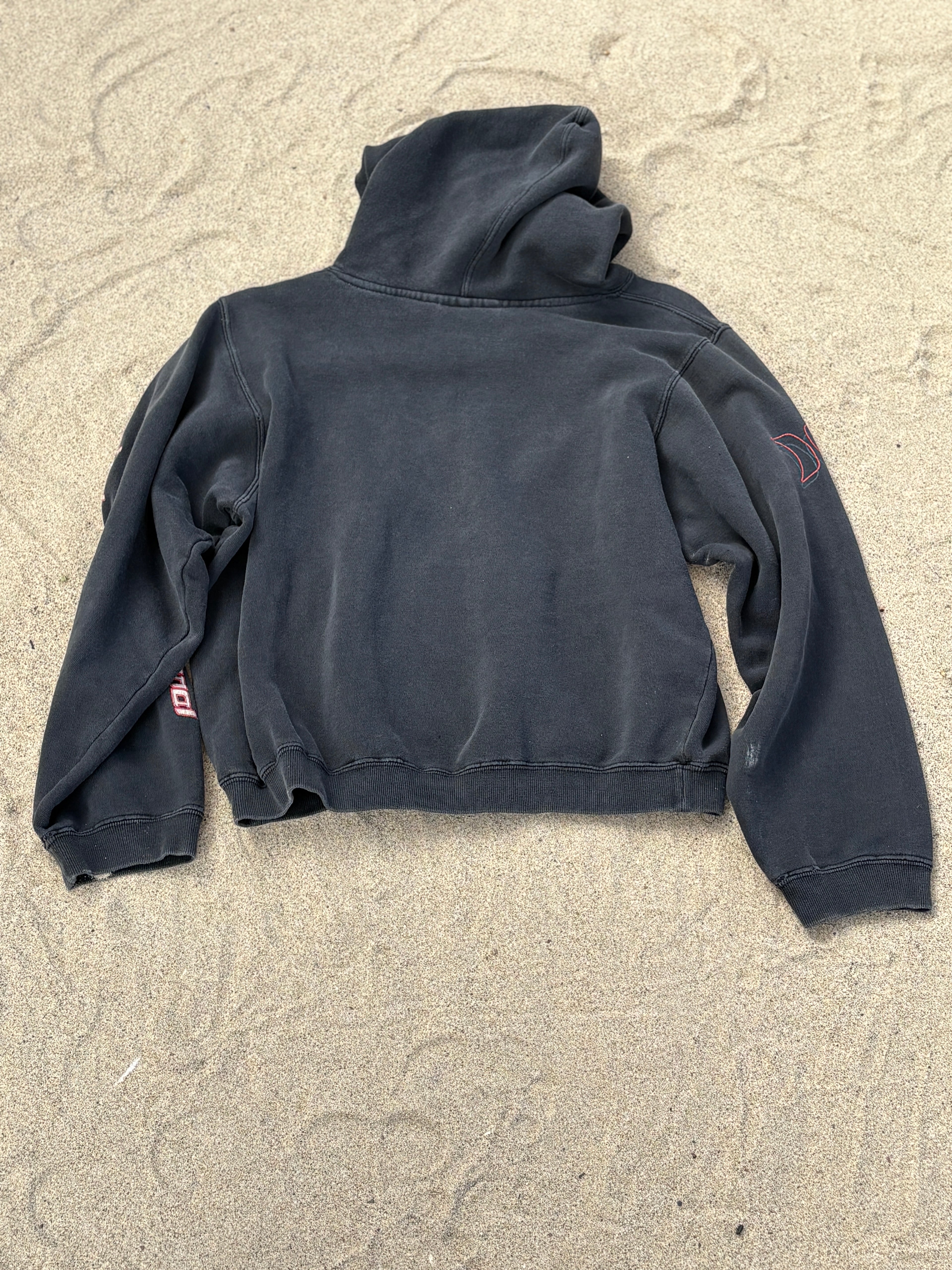 Hurley Hoodie S