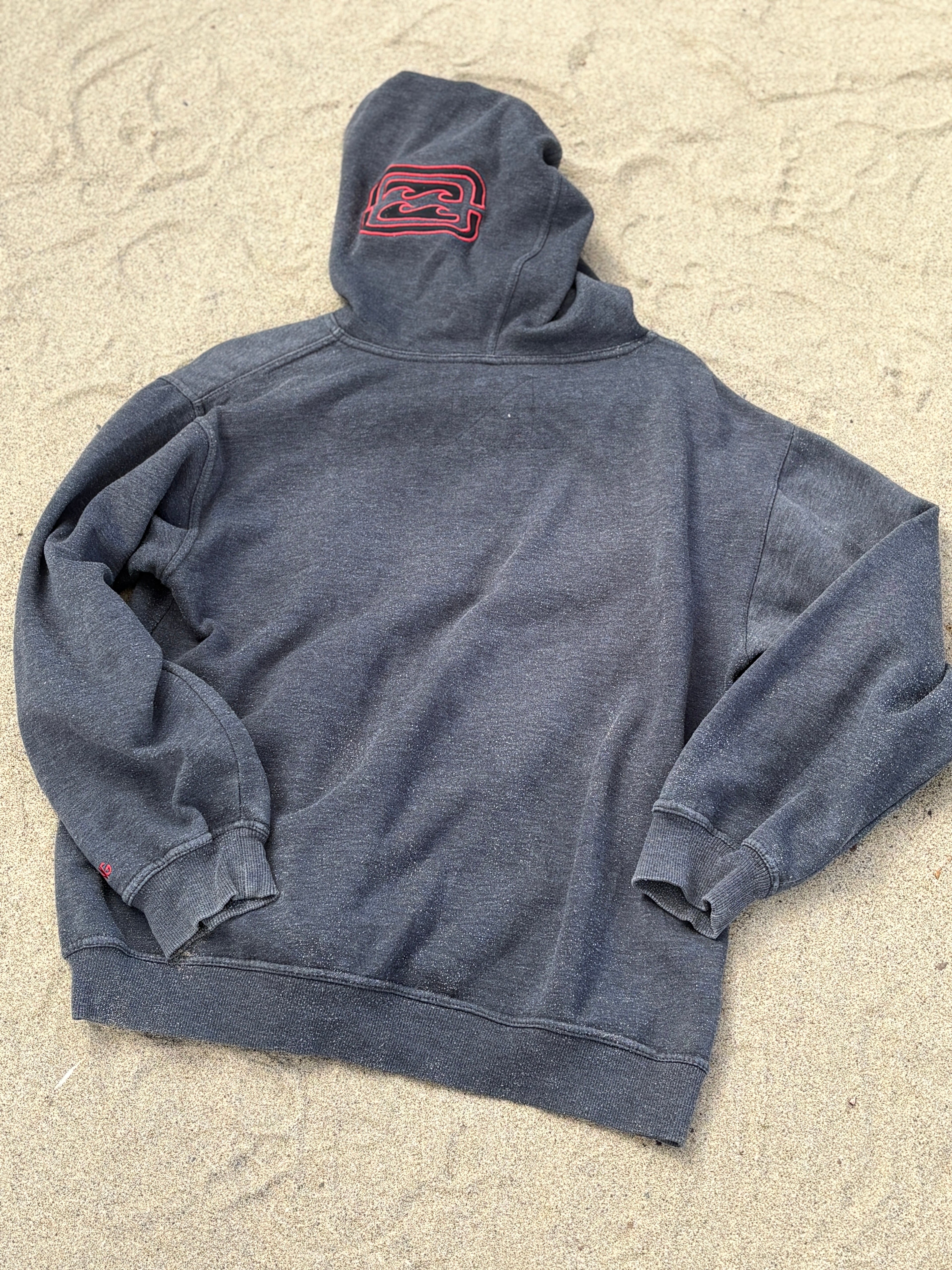 Billabong Hoodie S
