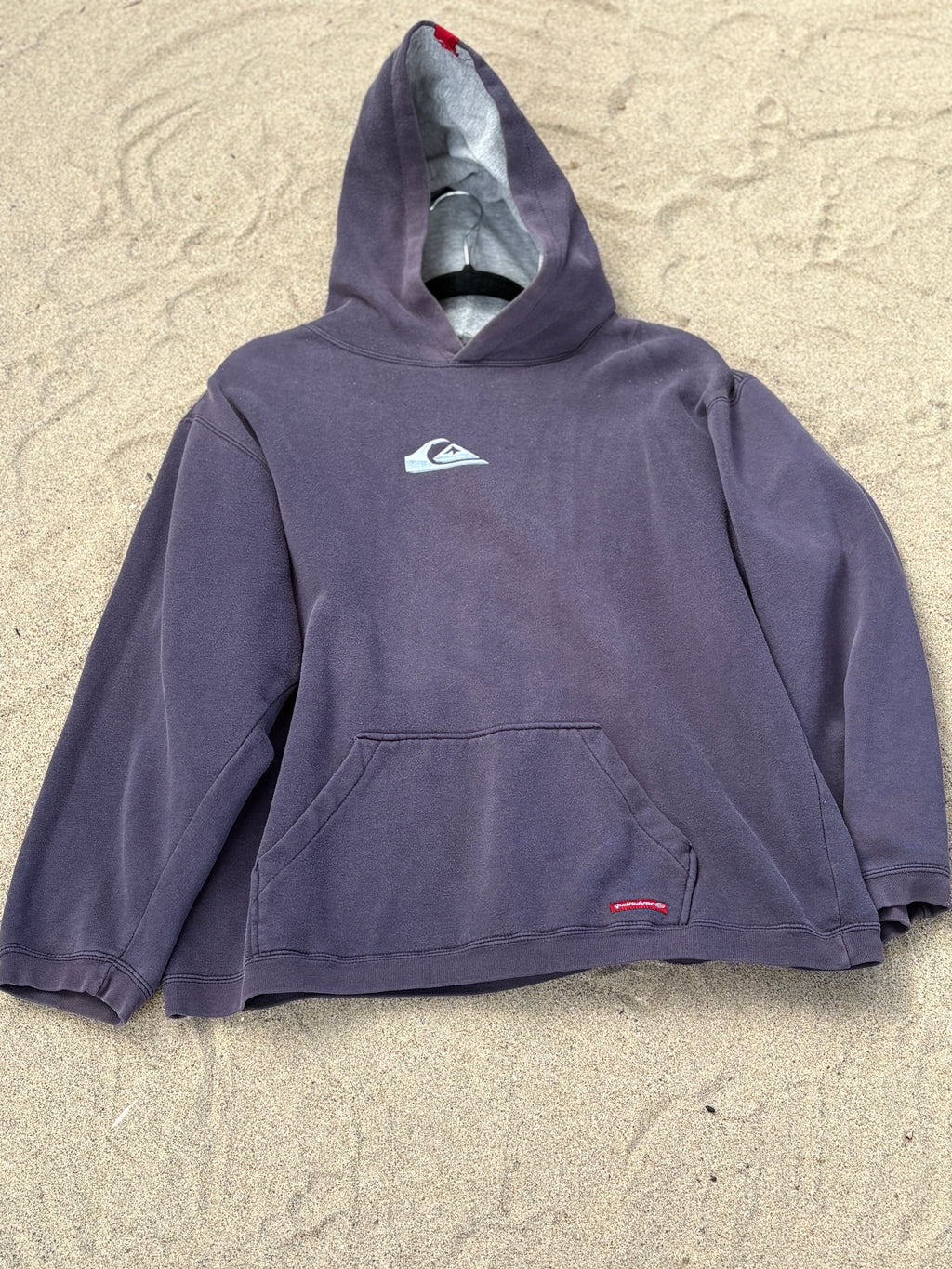 Quiksilver Hoodie S