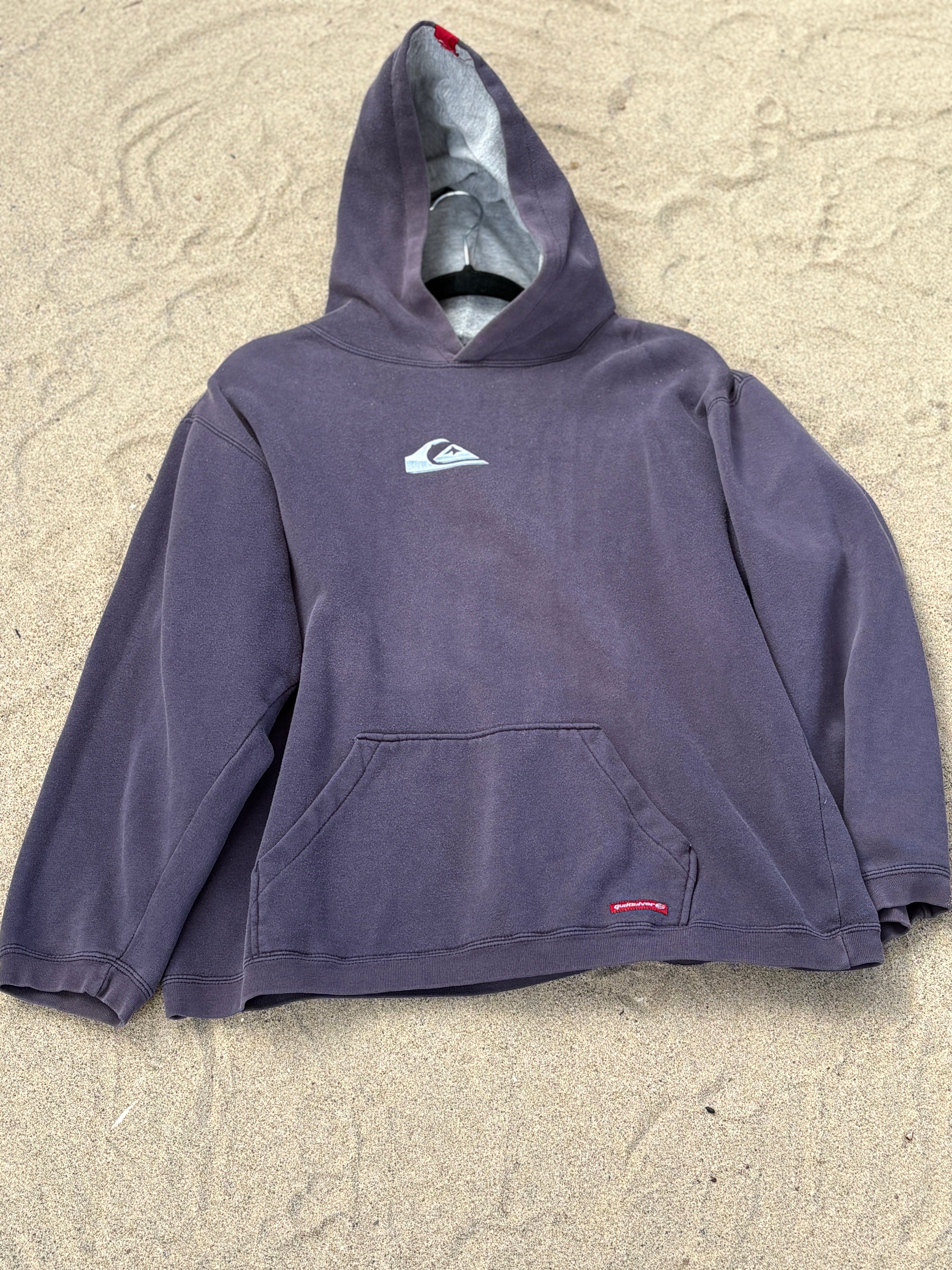 Quiksilver Hoodie S