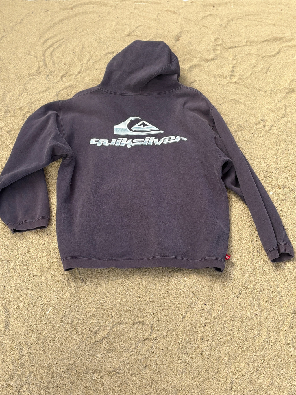 Quiksilver Hoodie S