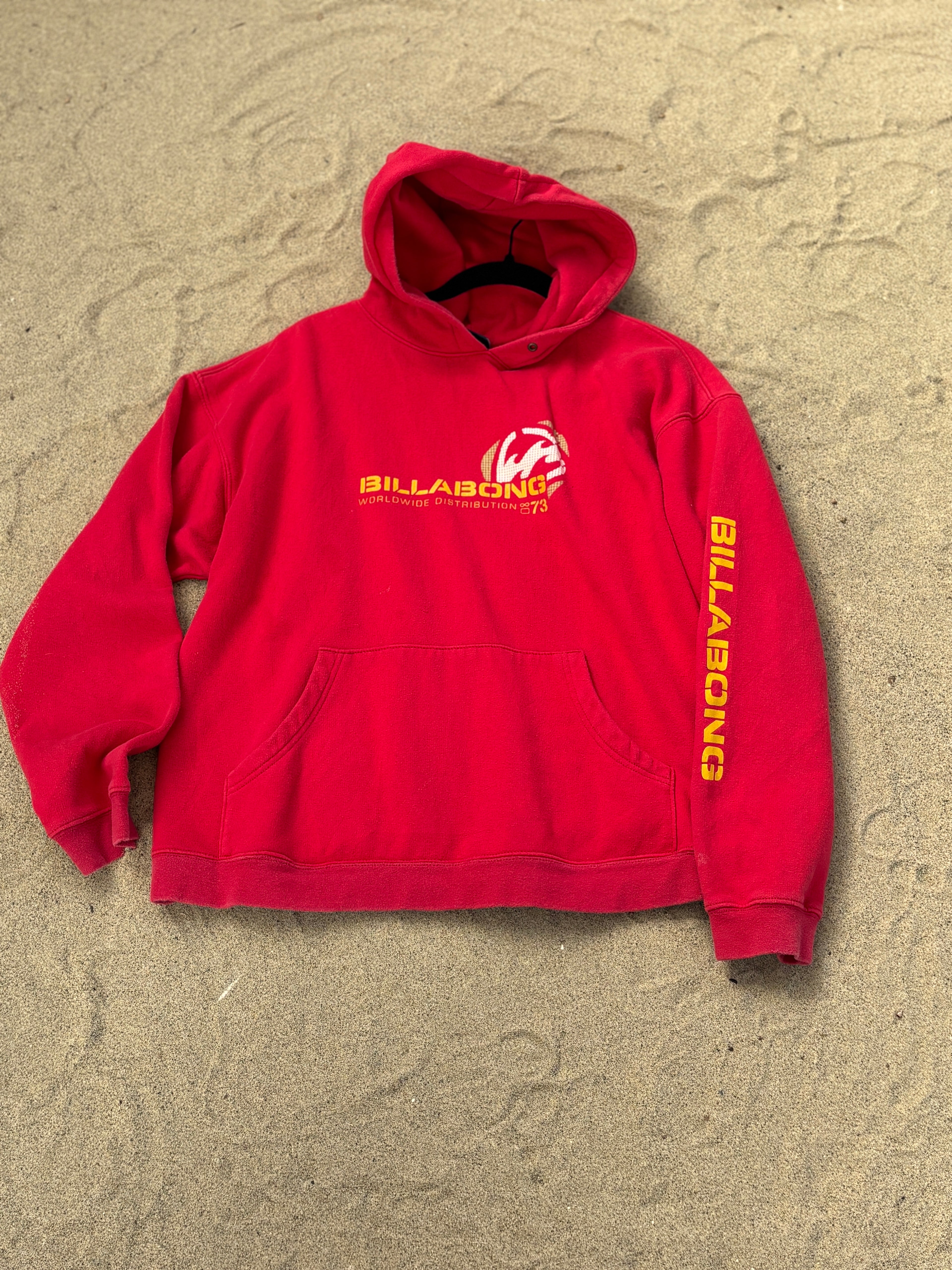 Billabong Hoodie XL
