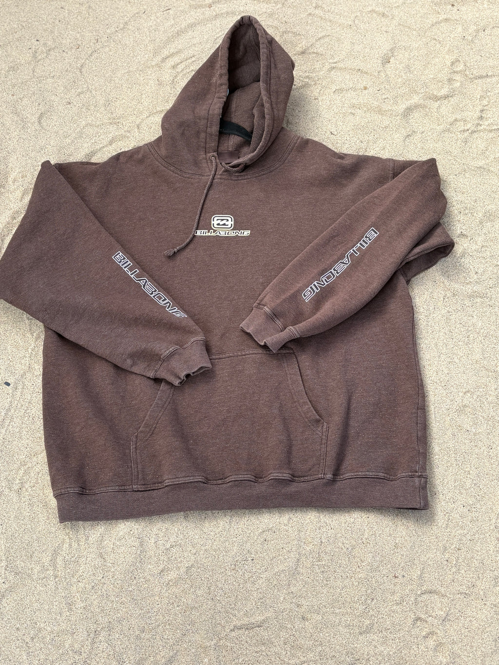 Billabong Quad Hit Hoodie XL