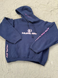 Hurley Hoodie M