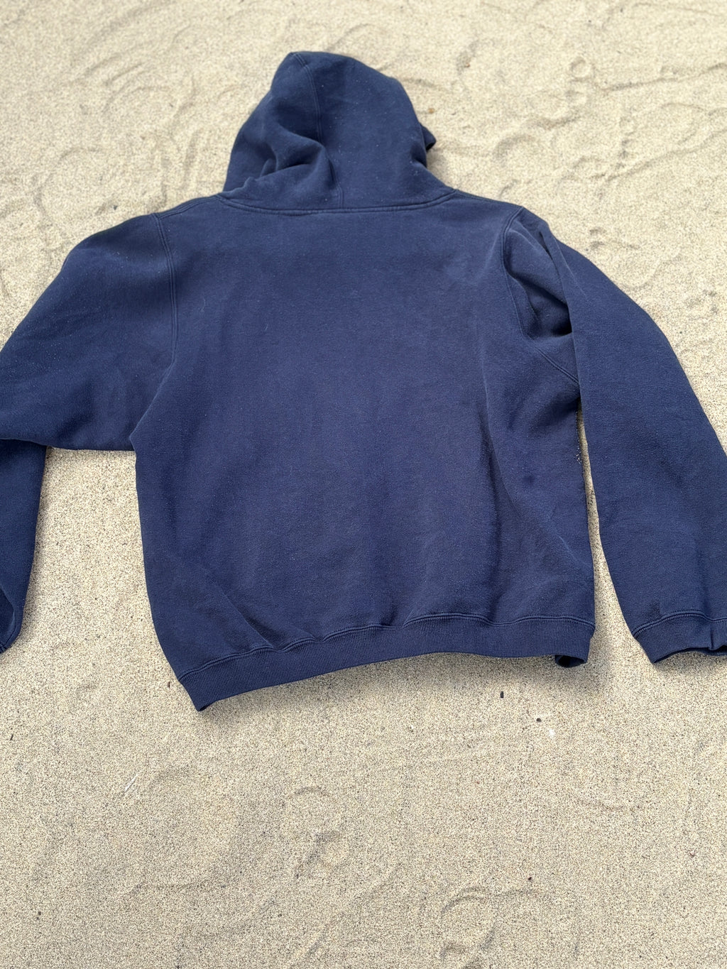 Hurley Hoodie M
