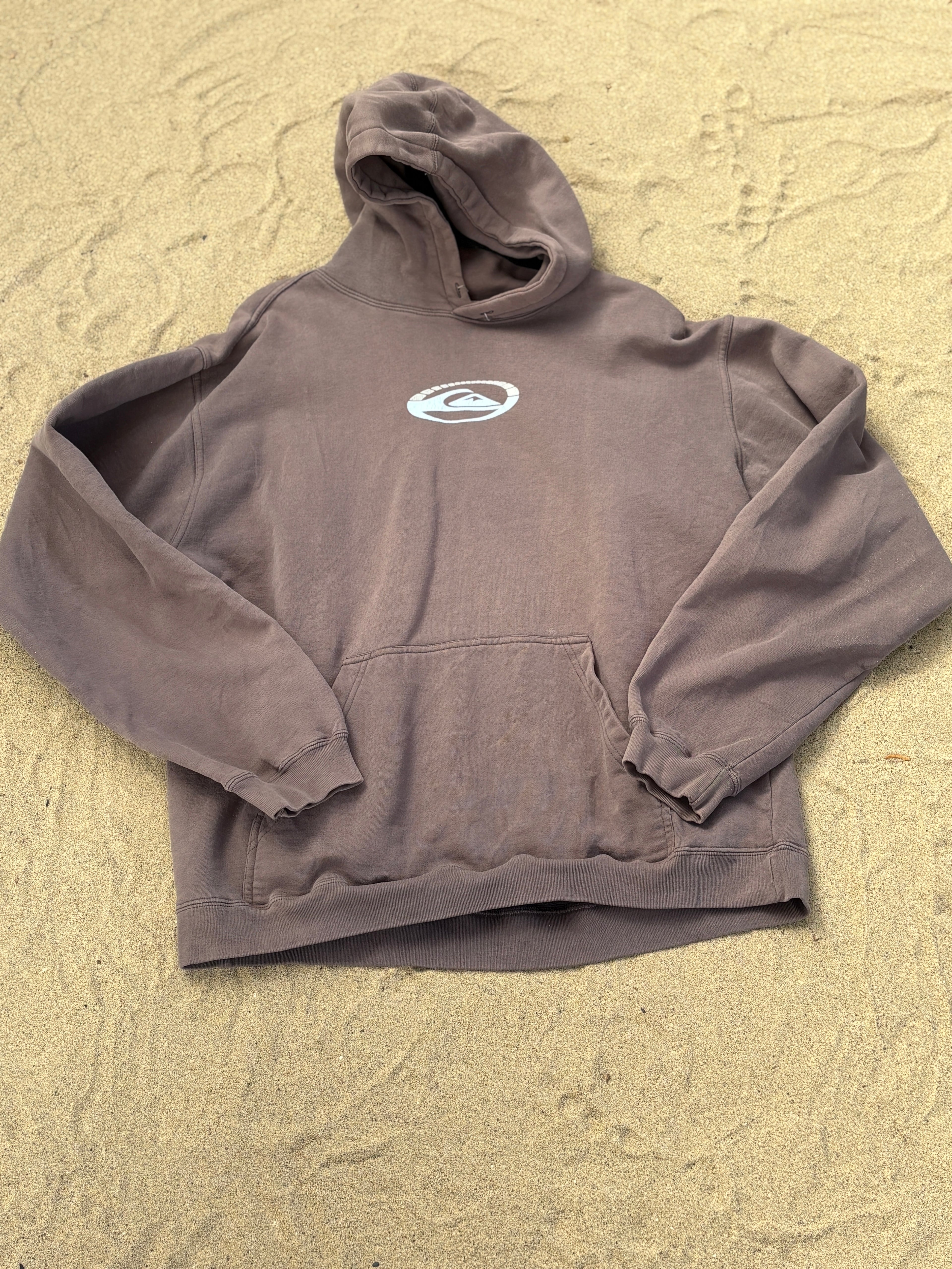 Quiksilver Hoodie L
