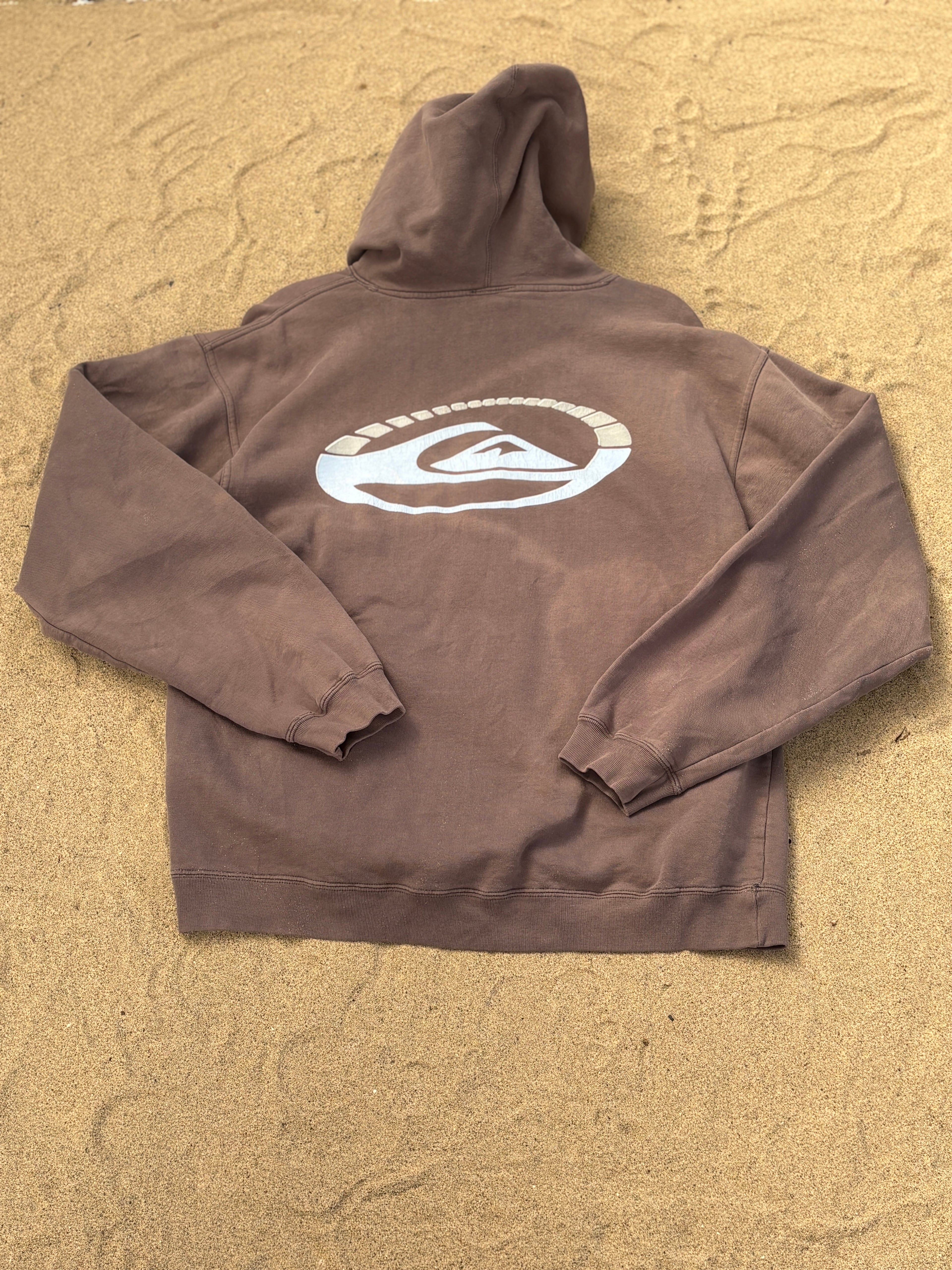 Quiksilver Hoodie L