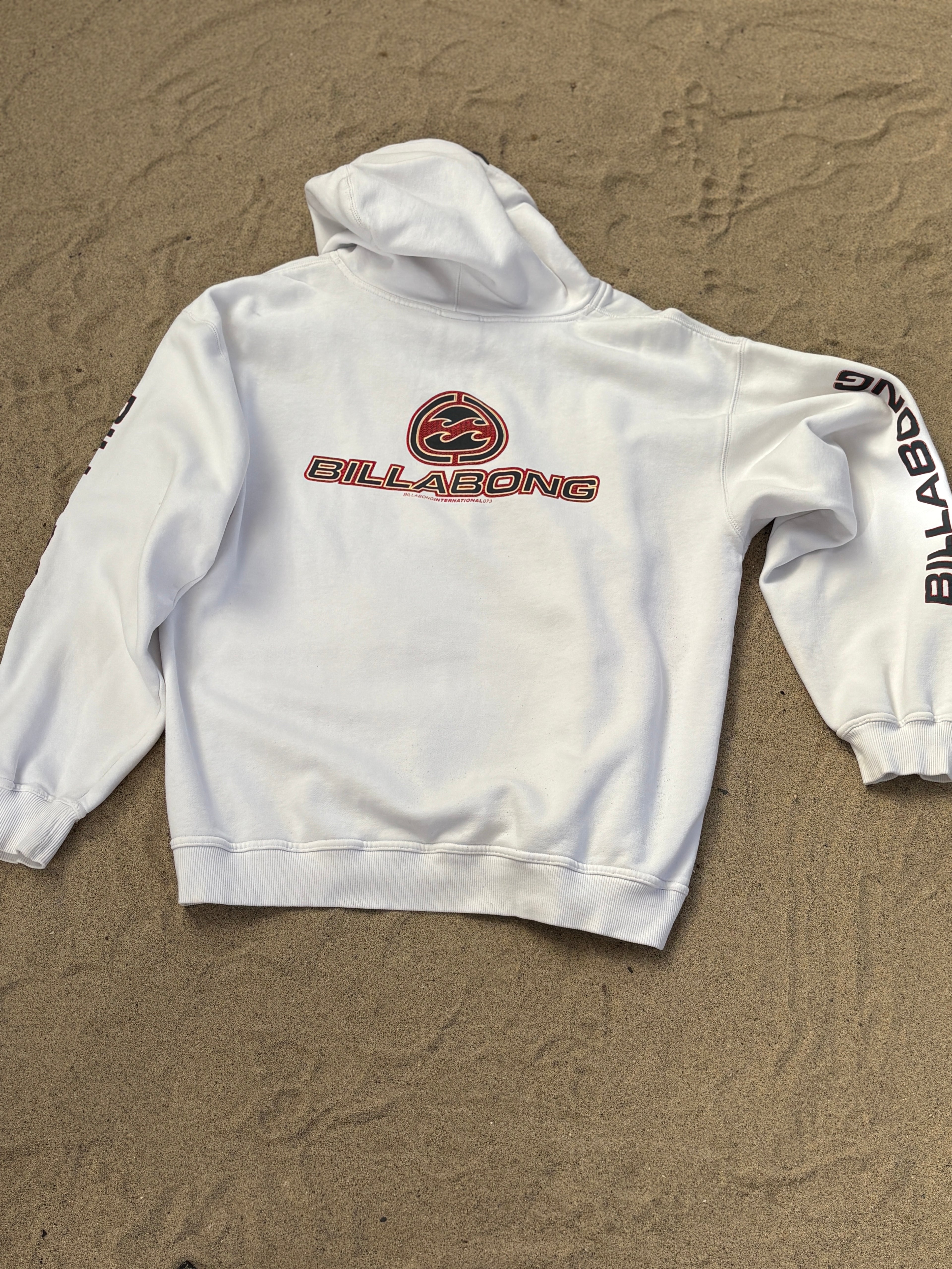 Billabong Hoodie L