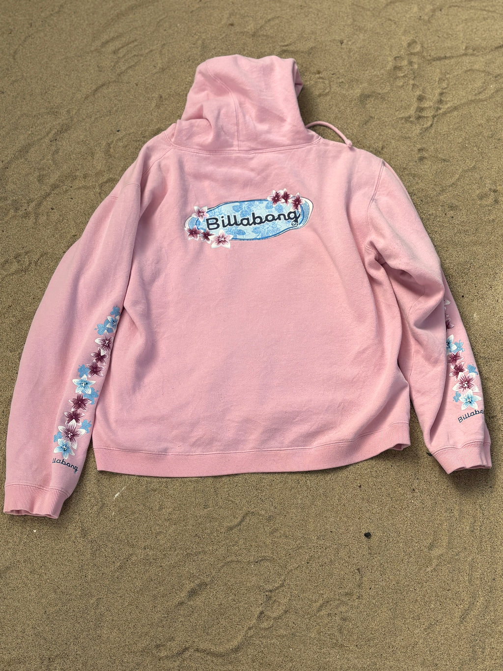 Billabong Hoodie L