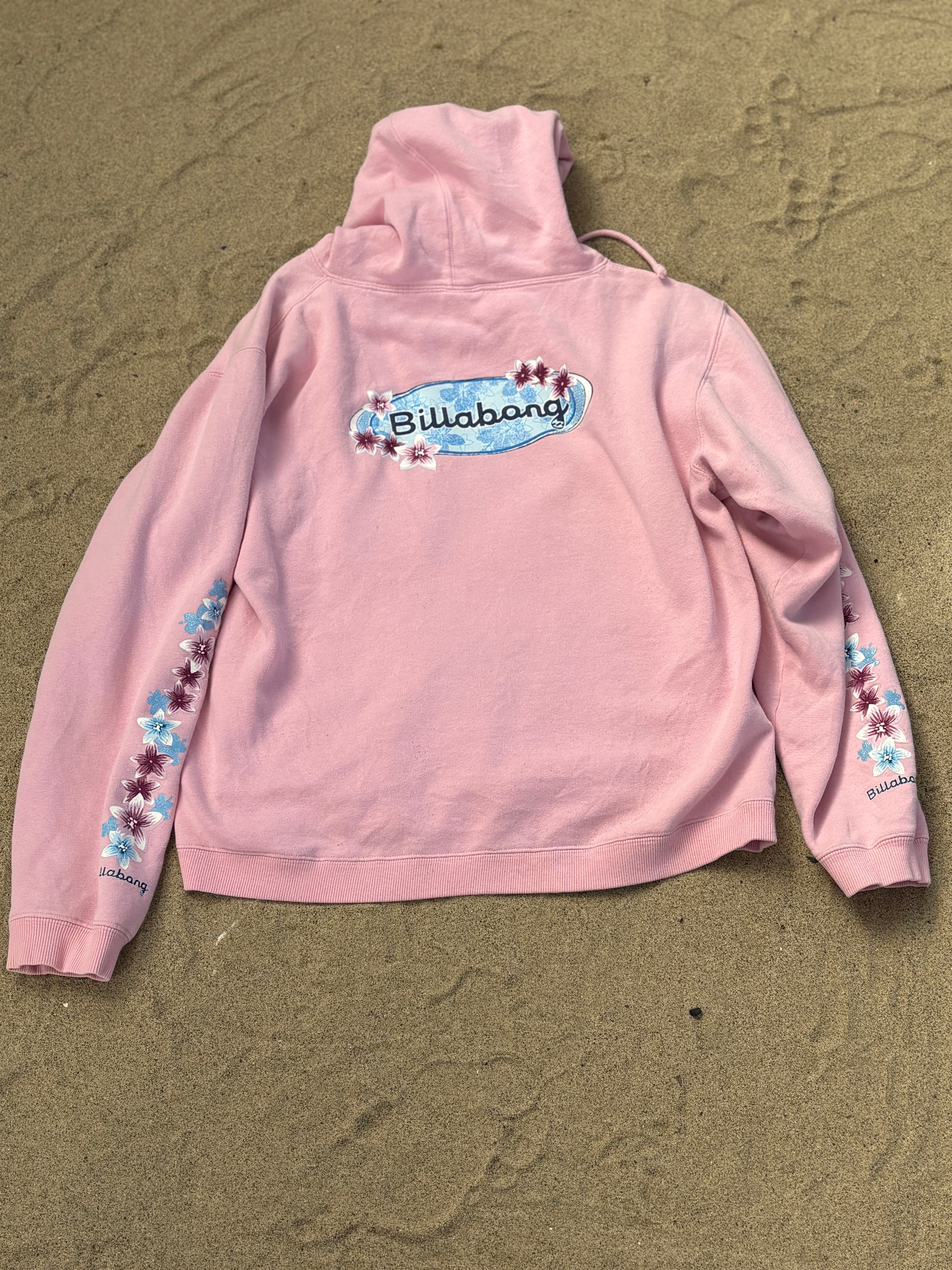 Billabong Hoodie L