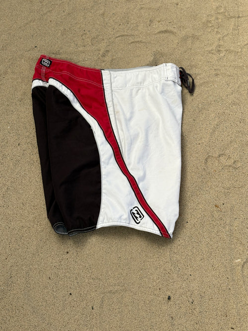Billabong Andy Irons Kauai Boardshorts 36