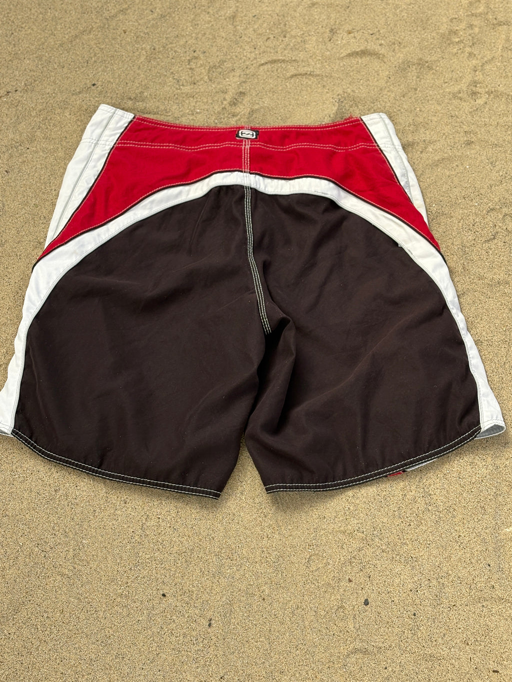 Billabong Andy Irons Kauai Boardshorts 36