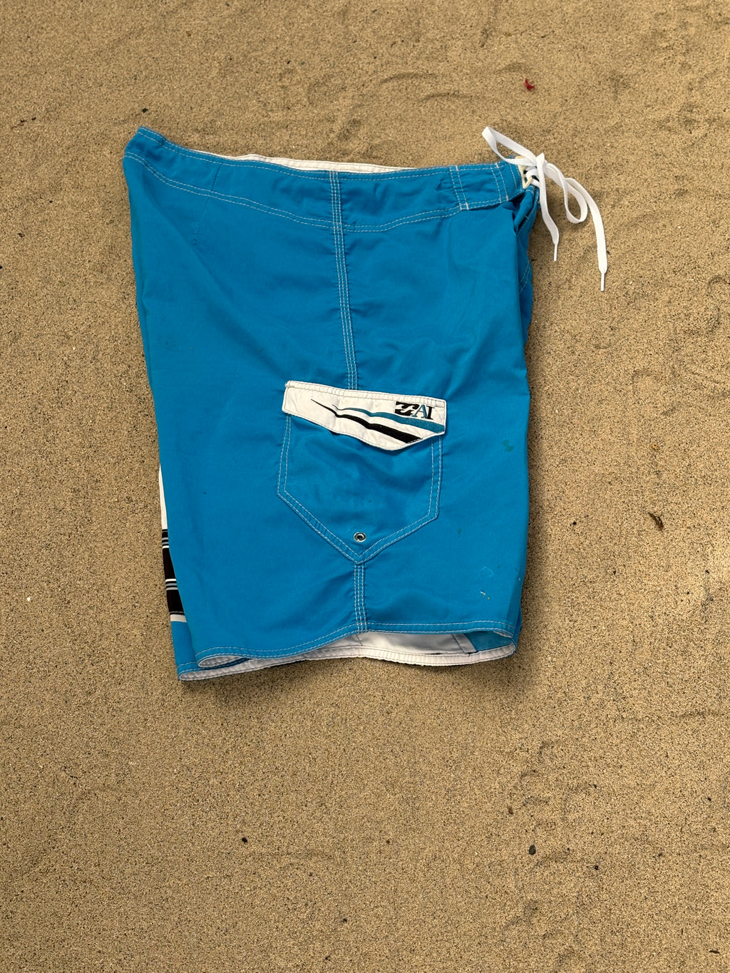 Billabong Andy Irons Shogun Boardshorts 34
