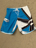 Billabong Andy Irons Shogun Boardshorts 34